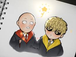 Harrypotterfanfiction.com is an archive of harry potter fanfiction stories of all types and no restrictions. Hello My First Time Posting Here Harry Potter Au You Can Follow Me On Insta Creep Ser For More Thank You R Onepunchman One Punch Man Know Your Meme