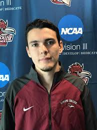 2019-2020 Men's Track and Field Roster