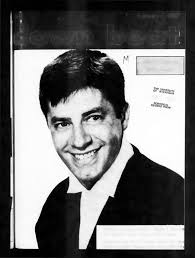 Jerry Lewis