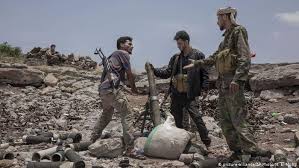 Maybe you would like to learn more about one of these? The War In Yemen Has Destroyed Us Middle East News And Analysis Of Events In The Arab World Dw 31 08 2019