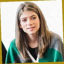 В 2019 году стало известно о романе александры с рэпером федором инсаровым (feduk'ом). Aleksandra Novikova V Instagram Howtosasha