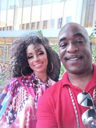 Brian "B.Love" DuBose