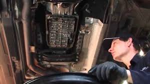 Kit De Vidange D Huile Meyle Pour Transmissions Automatiques Mercedes Youtube