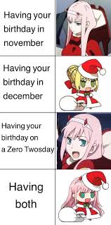 Happy Birthday To Me Meme Sad Happy Birthday To Me There Are Plenty More Just Click The Image For More Memes Animememes Animememe Anime Anime Memes Otaku Anime Anime Memes