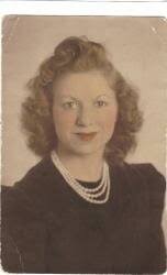 Obituary of Margaret A. Cormier