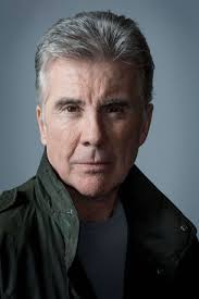John Walsh, Criminal Investigator & Human and Victim Rights Advocate