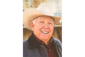 Ronald Johnson Obituary (1943