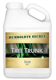 Tree Trunk Humboldts Secret Nutrient Info Growdiaries