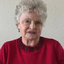 Marie Louise (Shank) Balcome Obituary August 31, 2016