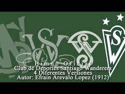 Learn everything an expat should know about managing finances in germany, including bank accounts, paying taxes, getting insurance and investing. Himno Oficial De Santiago Wanderers De Valparaiso 4 Versiones Diferentes Youtube