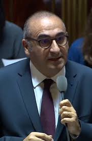 CIPDR : Frédéric Rose nommé secrétaire général- AEFinfo