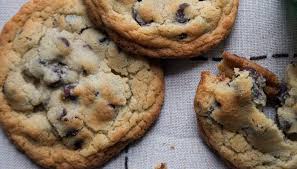 Best Ever Chocolate Chip Cookies The Splendid Table Learn how to make classic chocolate chip cookies and enjoy them still warm from the oven. best ever chocolate chip cookies the