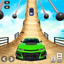 Second into the game presented a lot of money. Mega Ramp Car Stunt Races Stunt Car Games 2020 Apps On Google Play