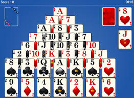 Jun 14, 2013 · download this game from microsoft store for windows 10, windows 8.1, windows 10 mobile, windows phone 8.1. France News Collections Pyramide Solitaire