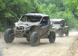 On Track For New Record Permit Sales For Hatfield Mccoy Trail In W Va Up 10 Percent From 2018 West Virginia Press Association