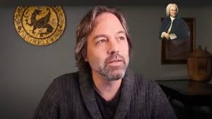 A demonstration of the organ at Menheniot Methodist Church by Jonathan  Delbridge