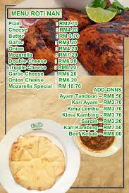 Nikmat Tandoori Batu Pahat