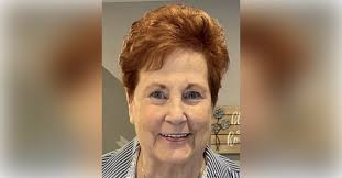 Obituary information for Kay Ellen Linn