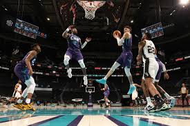 Besides charlotte hornets scores you can follow 5000+ competitions from more than 30 sports around the world on. Hornets Covid 19 Update Charlotte To Have Next Two Games Postponed Draftkings Nation