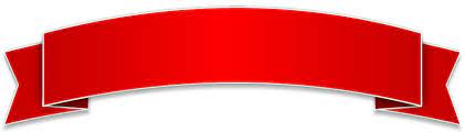 Glossy Banner Red Banner Clip Art Blank Banner Banner