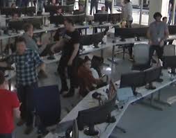Maybe you would like to learn more about one of these? Grimes Seen In Spacex Hawthrone Launch Control During Falcon 9 Bangabandhu 1 Launch Grimes