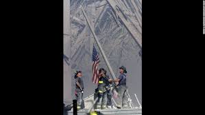 Two planes, hijacked by islamic jihadists vowing death to all americans, plowed into both towers at the world trade center in new york. September 11 Fast Facts Cnn