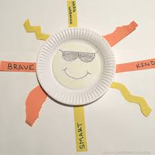 Maybe you would like to learn more about one of these? Easy Preschool Sunshine Craft Building Kindness And Fine Motor Skills