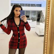 Leave a like if you enjoyed! Sssniperwolf Youtuber Phone Number And House Address