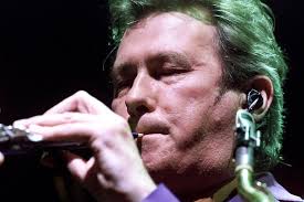 Andy Mackay Net Worth