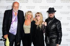 Lindsey adams buckingham (born october 3, 1949) is an american singer, songwriter, and producer, best known as lead guitarist and one of the three singers of the music group fleetwood mac from 1975 to 1987 and 1997 to 2018. Fleetwood Mac Head To Birmingham On Their Latest Tour Coventrylive