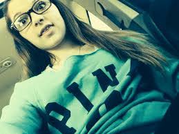 Candice Montes's Instagram, Twitter & Facebook