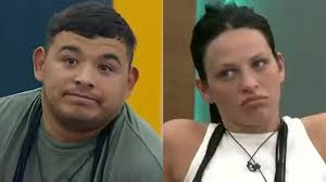 Se picó! Brian le tiró un filoso palito a Chiara y bancó a Jenifer en Gran  Hermano: No es muy de amiga...