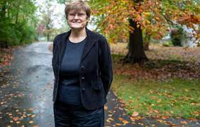 Unfortunately, because she could not find enough resources for her work. Who Is Katalin Kariko Wiki Biography Age Husband Net Worth