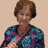 Obituary information for Marguerite Biondi Ronchetto