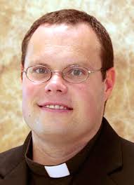 Fr. Travis Stephens (2012)