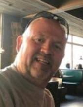 Terry Burden Obituary