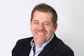 Markus Berger Creditreform Egeli Basel AG