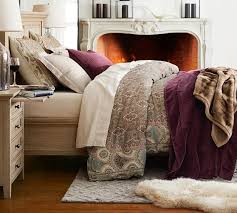 This allows the natural, warm tones of the pelt to be show through. Double Pelt Sheepskin Rug Pottery Barn