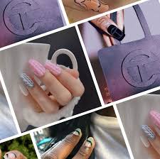 Some people have hours for manicures. The Coolest Nail Trends For 2021 Easy Nail Art Styles