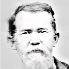 My GG Grandfather Henry Havard 1852-1925. He settled in Perdido. He donated  the land for the Perdido Baptist Church and Cemetery. He married 1) Nancy  Lou Allen 1848-1903 and 2) Georgia E