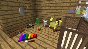 Read on as we show you how to locate and (automatically) back up your critical minec. Decocraft Mod Para Minecraft 1 17 1 16 4 1 16 3 1 15 2 Minecraftdos