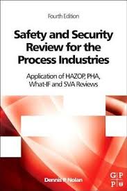 Download Pdf Safety And Security Review For The Process Industries Application Of Hazop Pha What If And Safety And Security Free Ebooks Download Ebook Pdf