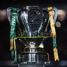 Maybe you would like to learn more about one of these? Copa Do Brasil 2021 Cbf Define Datas E Horarios Dos Jogos Da 1Âª Fase