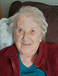 Obituary information for Becky Irene Tucker