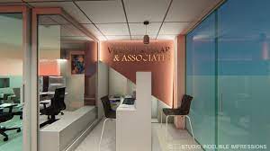 Maybe you would like to learn more about one of these? 1 1 3 Photo 1 4 Photo Office Interior Locationfaridabad Haryana Categoryinterior Design Design Of Interior Spaces For A Chartered Accountant Office The Areas Include Reception Block Director Cabin Workspace Kitchen Close Esc