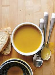 Potage Vide Frigo Ricardo Recipe Confort Food Food Recipes