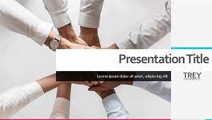 Also, download to use in mac keynote or as google slides themes. Bright Business Presentation