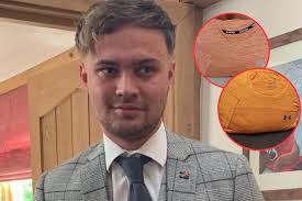 Mementos taken from grieving dads car at Manchester Airport | Whitchurch  Herald