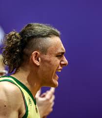 Basketball Australia