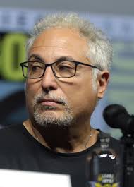 Full cast of Reacher